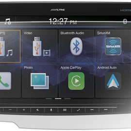 Alpine Electronics KAE-HF11DA Anti-Reflective Screen Protector for the Alpine Halo11 11” iLX-F411