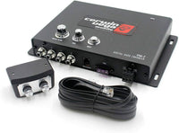 Cerwin-Vega CVM2 Digital Bass Reconstruction Processor / Equalizer