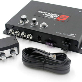 Cerwin-Vega CVM2 Digital Bass Reconstruction Processor / Equalizer