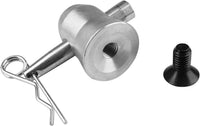 MR TRUSS THCC15PAK Universal Half Conical Connector Pack for Truss Base Plates