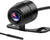 CAM121 Backup Camera Frame License Plate HD Night Vision Rear View 170° Angle Waterproof Compatible with Jensen Car Radio