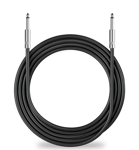 MR DJ MRSKJ-603 Speaker Cable Wire 1/4
