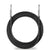 MK Audio MKQQM25 1/4" to 1/4" 25 FT. Wire PA DJ Pro Audio Speaker Cable
