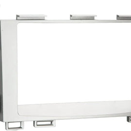 Metra 95-8225G Double DIN Installation Dash Kit for TOYOTA VENZA 2009-2015