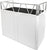 Headliner HL30020 Indio Mobile DJ Booth