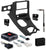Metra DP-3021B Dash Kit Fit 97-04 Chevrolet Corvette combo + Amplifier Interface Harness + Antenna
