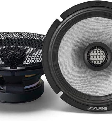 Alpine R2-S65 6.5