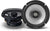 Alpine R2-S65 300W 6-1/2" R-Series 2 Way Car Speaker