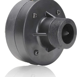 MR DJ HD200 200 Watt Super Horn Bullet Tweeters 3" 4-8 ohms 18oz Magnet Threaded