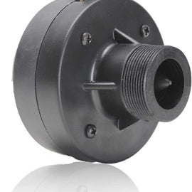 MR DJ HD200 200 Watt Super Horn Bullet Tweeters 3" 4-8 ohms 18oz Magnet Threaded