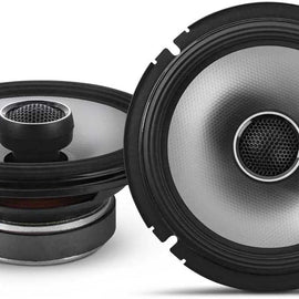 4 Alpine S2-S65 6.5" Speakers+BBX-F1200 4 CH Amplifier + 4G Amp Kit