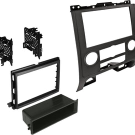 American International 2004-2010 Ford/Lincoln/Mazda/Mercury Mounting Dash Kit