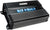 Hifonics A1200.4D 1200 Watt 4-Channel Alpha Series Class-D Compact Car Audio Amplifier