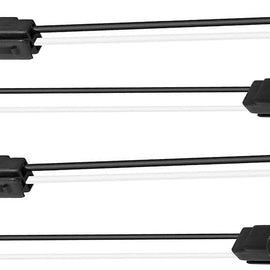 4 of Metra72-5600 Speaker Wire Adapters for Select Ford Vehicles-4 adapters