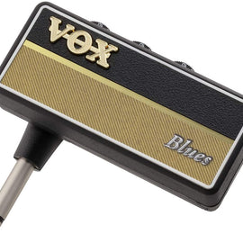 Vox AP2BL amPlug 2 Blues Headphone Guitar Amplifier