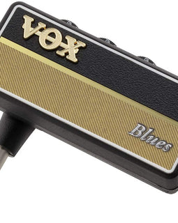 VOX Amplug 2 Blues (AP2BL)