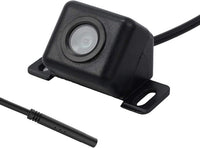 Absolute USA CAM109 Backup Camera License Plate HD Night Vision Rear View 170° Angle Waterproof