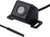 Absolute USA CAM104 Backup Camera License Plate HD Night Vision Rear View 170° Angle Waterproof Compatible with Alpine Car Radio