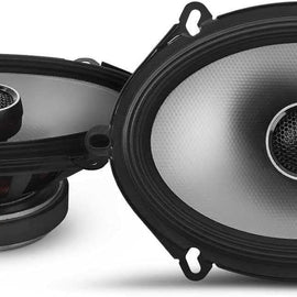 Alpine S2-S68 6x8" Rear Speaker Fit 1997-1998 Ford Expedition + Harness