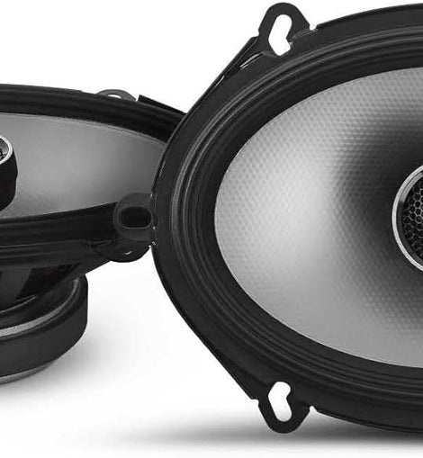 Alpine S2-S68 - Next-Generation S-Series 6x8 Coaxial Speaker Set