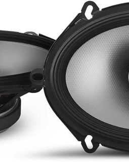 Alpine S2-S68 - Next-Generation S-Series 6x8 Coaxial Speaker Set & TW500