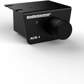 Audio Control ACR-1 Dash Mount Wired Remote Level Control For Select AudioControl Sound Processors