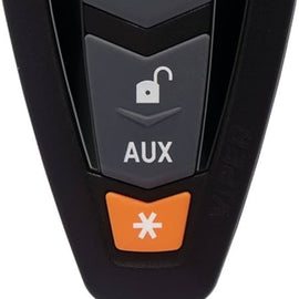 Viper 7145V 4 Button 1-way Remote Control
