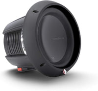 Rockford Fosgate Power T1D410 1200W 10" Power Series Dual 4-ohm Car Subwoofer