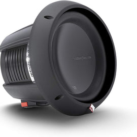 Rockford Fosgate Power T1D410 1200W 10" Power Series Dual 4-ohm Car Subwoofer