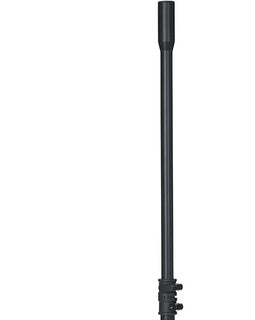 Gator Frameworks GFWSPK0250 Lightweight and Compact Mini Tripod Speaker Stand