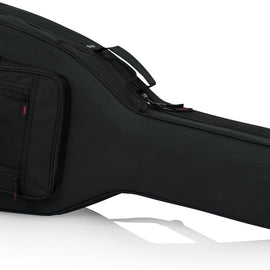 Gator Cases GL-CLASSIC Lightweight Polyfoam Guitar Case For Classical Style Acoustic Guitars