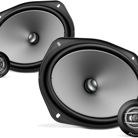 Pioneer TA-A692C  component speaker system