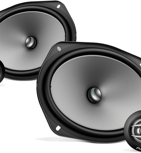 Pioneer TA-A692C  component speaker system