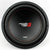 CERWIN VEGA XED12V2 1000W 12" SVC 2-OHM CAR AUDIO SUBWOOFER WOOFER