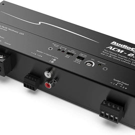 Audio Control ACM-2.300 300W RMS ACM Series 2 ohm Stable 2-Channel Class-D Amplifier