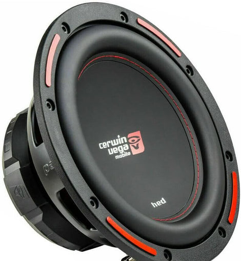 Cerwin Vega H7104S HED Series 10