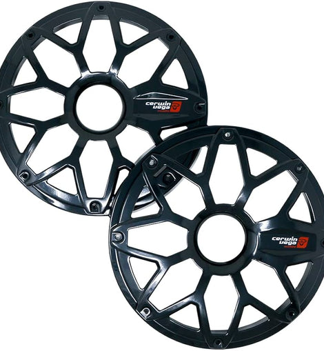 Cerwin Vega SM65FBB RPM Stroker 6.5