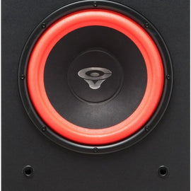 Cerwin Vega SL-10S 10" Powered Subwoofer 212 Watts