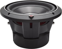 Rockford Fosgate Punch P3D2-10 1000W 10" Punch Series Dual 2-ohm Car Subwoofer
