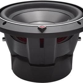 Rockford Fosgate Punch P3D2-10 1000W 10" Punch Series Dual 2-ohm Car Subwoofer