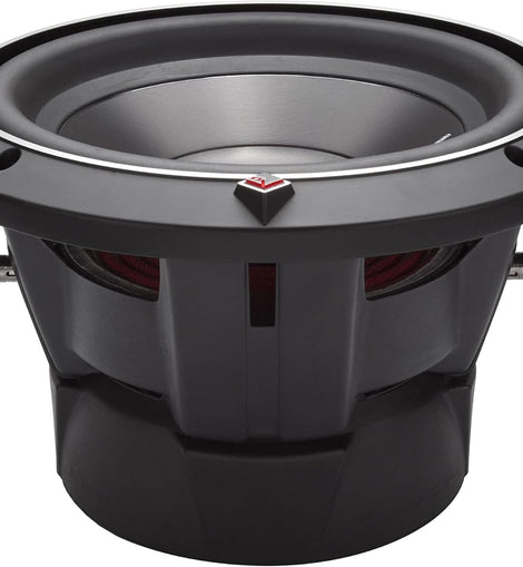 Rockford Fosgate Punch P3D2-10 1000W 10