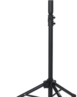 Gator Frameworks GFWSPK0250 Lightweight and Compact Mini Tripod Speaker Stand
