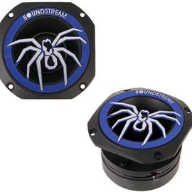 Soundstream SPT.22 600w 4-Ohm Pro Audio Tweeters