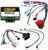 Crux SWRAD-55  Radio Replacement w/ SWC Retention fit Audi Vehicles