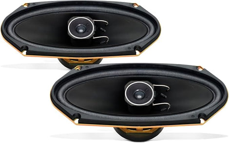 Pioneer TS-A4103 120W Peak 4x10