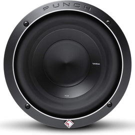 Rockford Fosgate Punch P500X1BD & 2 X P2D412