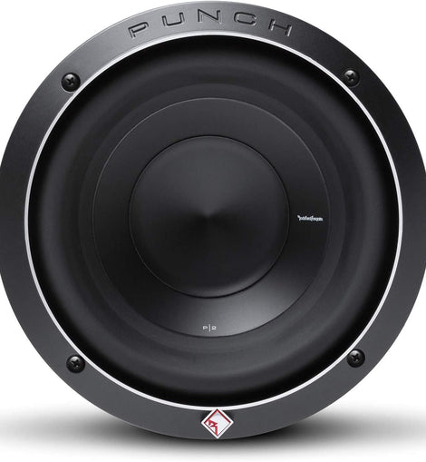 Rockford Fosgate P2D4-8 8