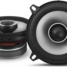 2 Pair Alpine S2-S50 Car Speaker 340W 5 1/4" Type-S 2-Way Coaxial Car Speakers