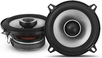 Alpine S2-S50 Next-Generation S-Series 5.25" Coaxial Speaker Set