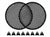 MK 2 pack 15" INCH GRILL WAFFLE SPEAKER SUB WOOFER GRILLS WITH CLIPS AND SCREW